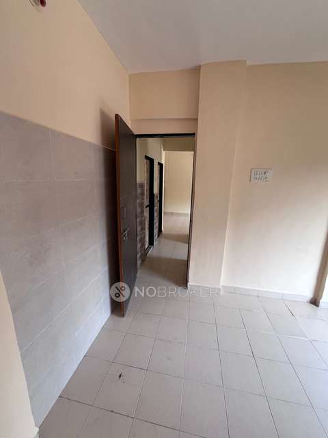 1 BHK Flat In Panchavati Society For Sale  In Kamothe