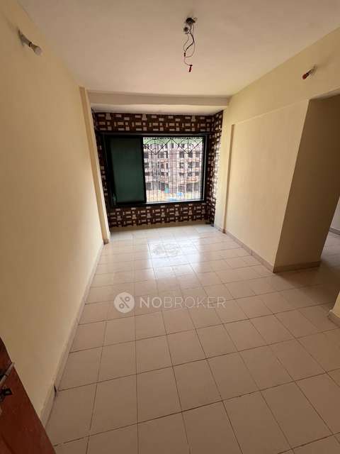 1 BHK Flat In Panchavati Society For Sale  In Kamothe