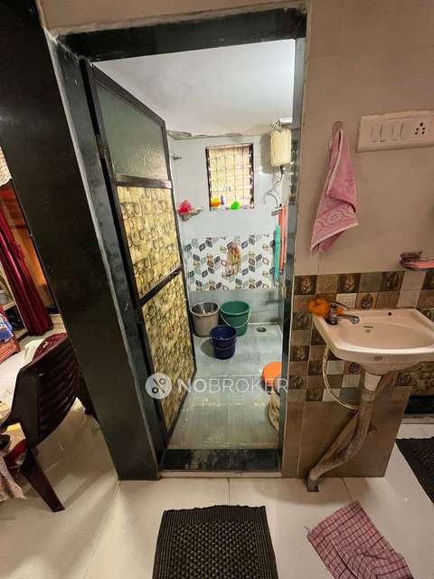 1 BHK Flat For Sale  In Dombivali West