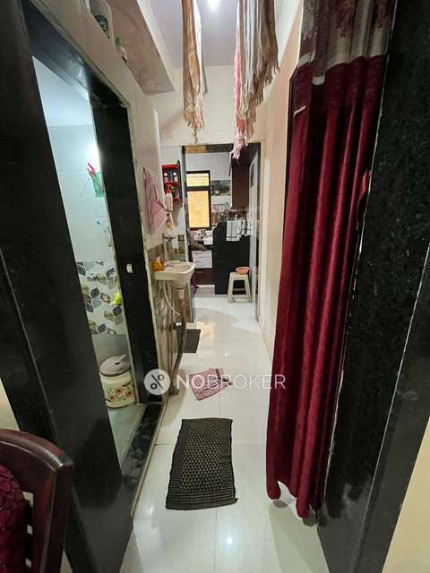 1 BHK Flat For Sale  In Dombivali West