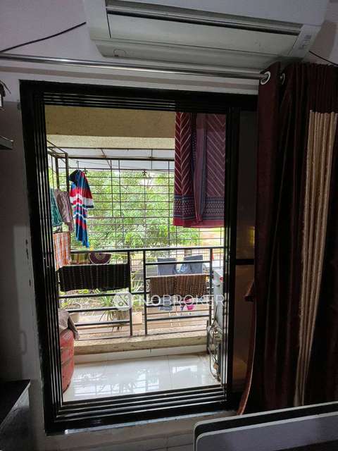 1 BHK Flat For Sale  In Dombivali West