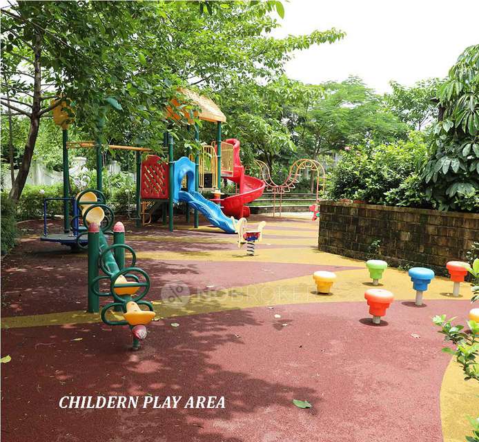 1 BHK Flat In Vedant Nakshatra For Sale  In Badlapur