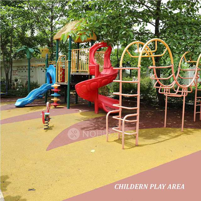 1 BHK Flat In Vedant Nakshatra For Sale  In Badlapur