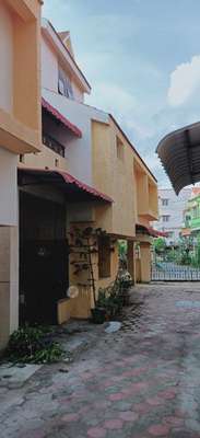 3 BHK Villa In Kesavan Foundation for Rent  In Madipakkam