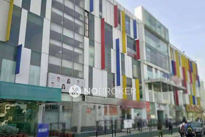 Office Space in Whitefield, Bangalore for Rent 