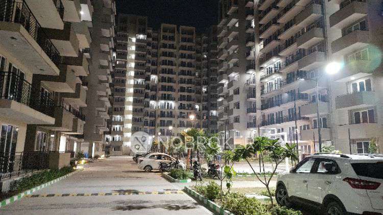 1 BHK Flat In Signature Global Grand Iva for Rent  In  Sector 103