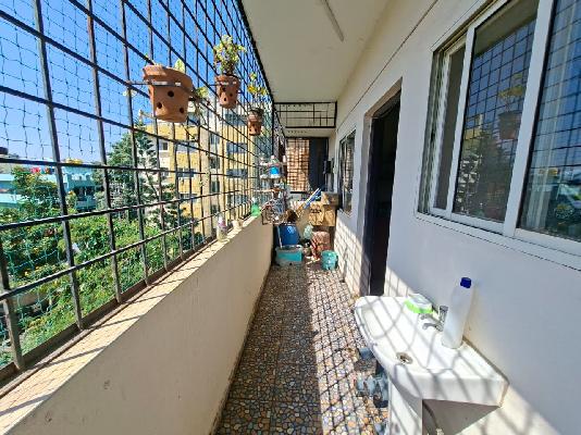 2 BHK Flat In Prakyath Chalamize for Rent  In Battarahalli