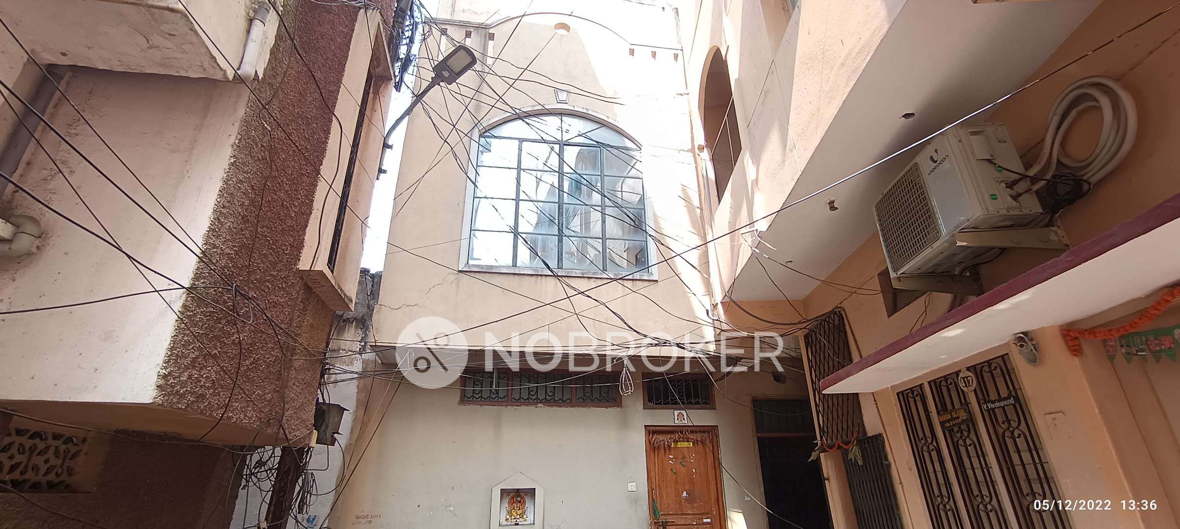 Independent House Vittalwadi, Narayanguda Without Brokerage