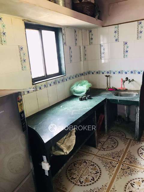 1 RK Flat In Hari Om Nivas for Rent  In Pimpri-chinchwad,