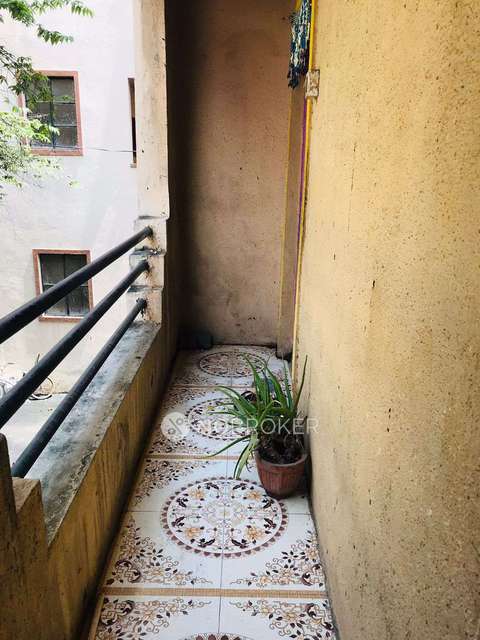 1 RK Flat In Hari Om Nivas for Rent  In Pimpri-chinchwad,