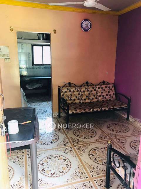 1 RK Flat In Hari Om Nivas for Rent  In Pimpri-chinchwad,