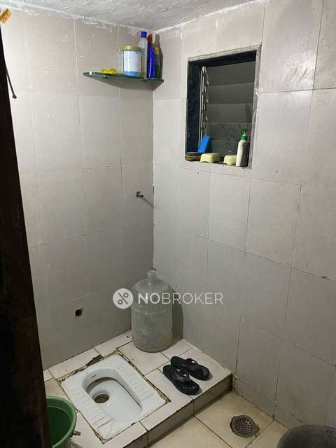 1 BHK Flat In Krishna Sagar Apartment  For Sale  In Valiv Naka