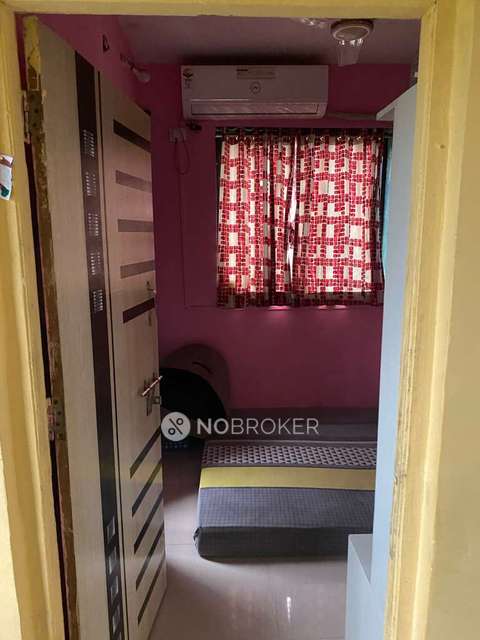 1 BHK Flat In Krishna Sagar Apartment  For Sale  In Valiv Naka