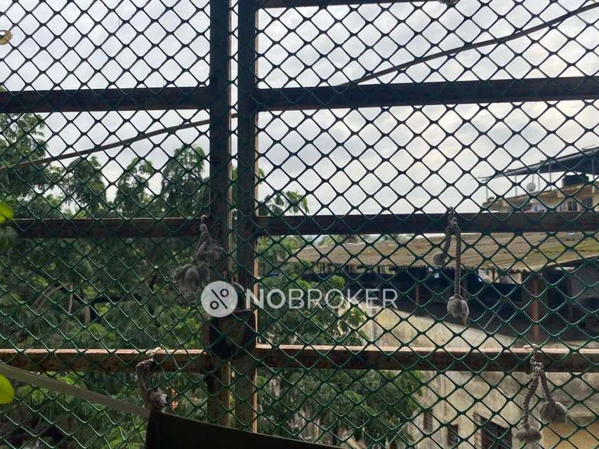 1 BHK Flat In Krishna Sagar Apartment  For Sale  In Valiv Naka