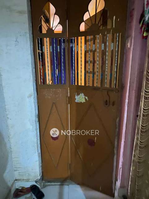 1 BHK Flat In Krishna Sagar Apartment  For Sale  In Valiv Naka