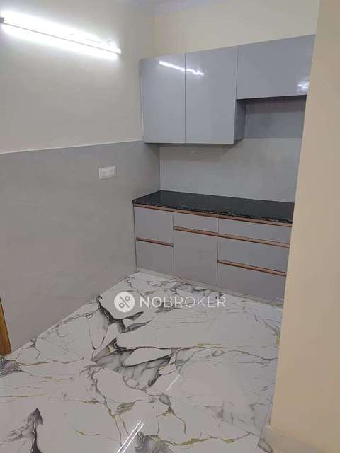 1 BHK Flat for Rent  In Vishnu Garden