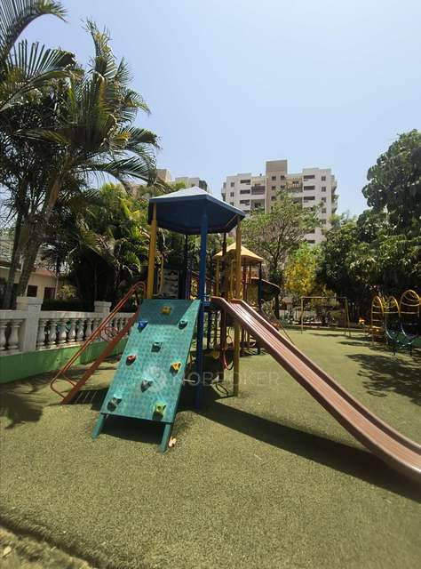 3 BHK Flat In Teerth Aarohi for Rent  In Sus