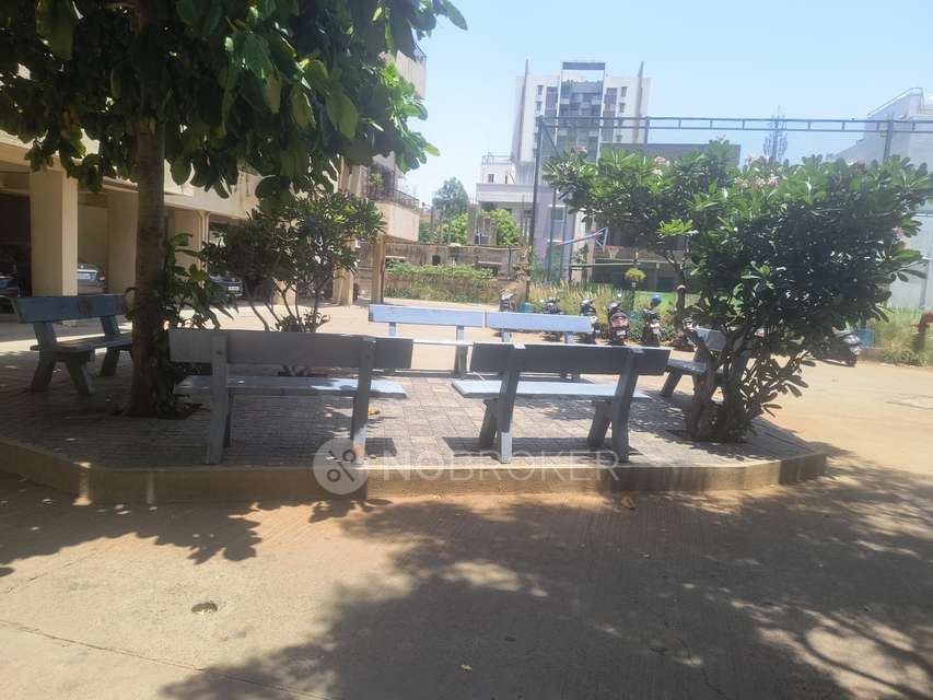 3 BHK Flat In Teerth Aarohi for Rent  In Sus