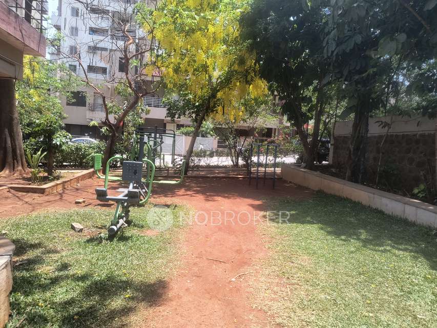 3 BHK Flat In Teerth Aarohi for Rent  In Sus