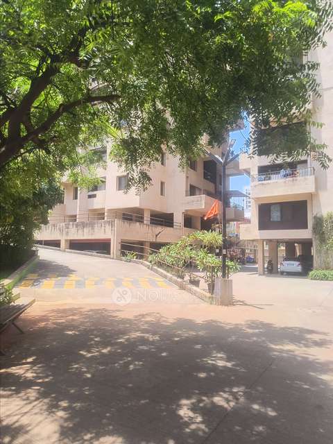 3 BHK Flat In Teerth Aarohi for Rent  In Sus