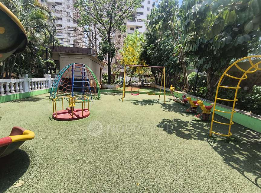 3 BHK Flat In Teerth Aarohi for Rent  In Sus