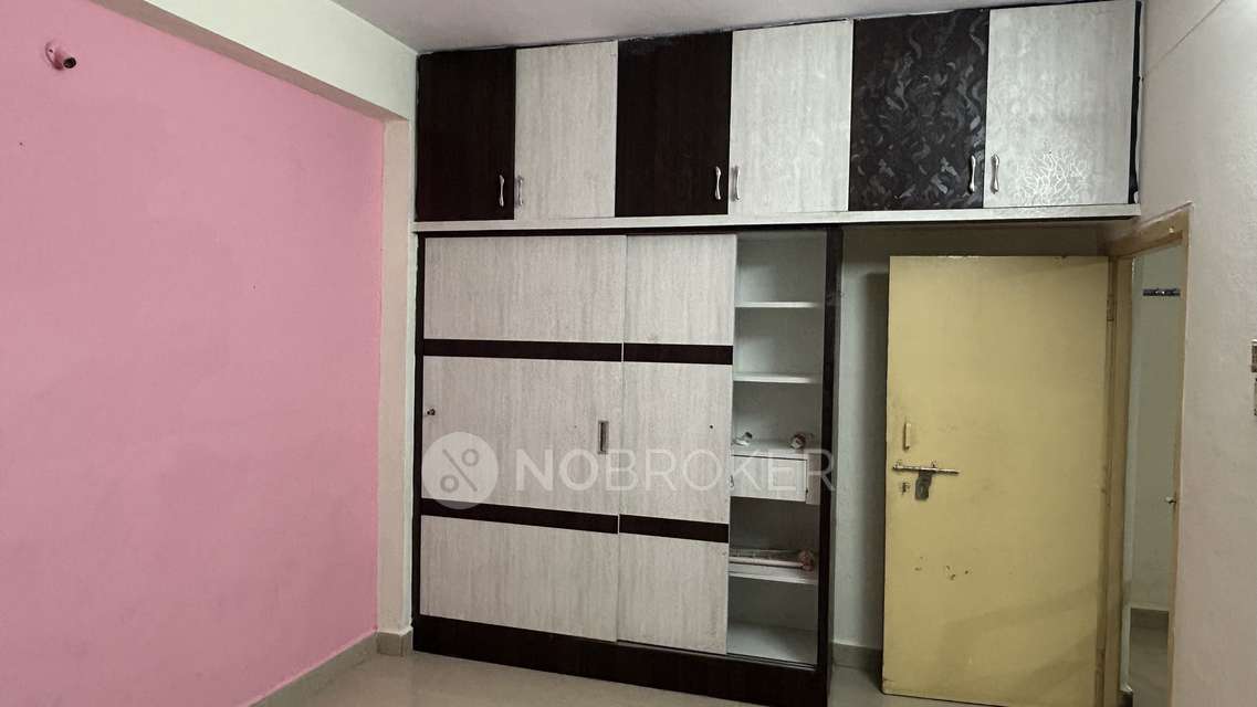 2 BHK Flat In Jahnavi Chitra Residensy for Rent  In Sainathpuram