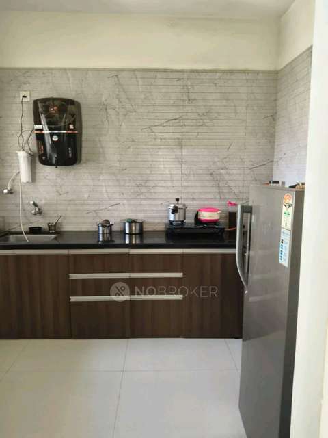 2 BHK Flat In Life Montage, Sus for Rent  In J24v+rfj, Perne, Maharashtra 412216, India