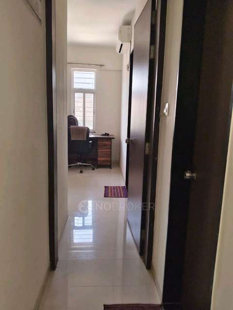2 BHK Flat In Life Montage, Sus for Rent  In J24v+rfj, Perne, Maharashtra 412216, India