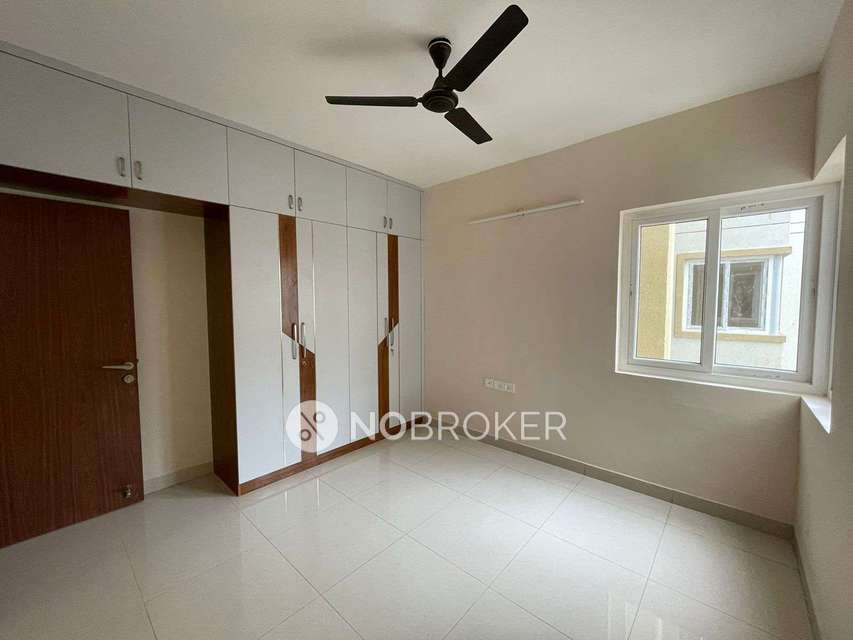 2 BHK Flat In Raja Ritz Avenue for Rent  In Hoodi