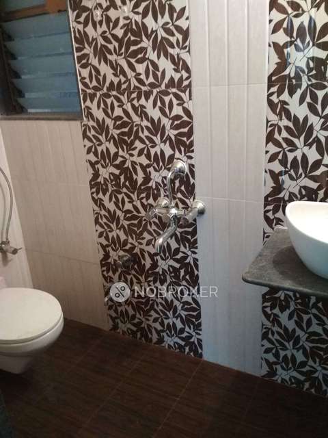 1 BHK Flat In Lok Paradise  For Sale  In Ambernath