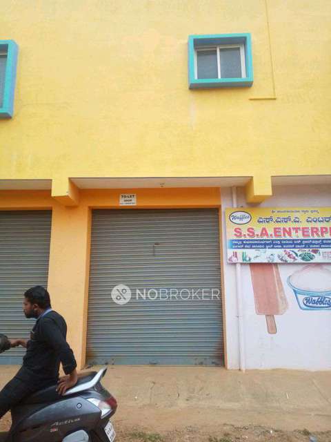 2 BHK House for Rent  In Doddabidarakallu
