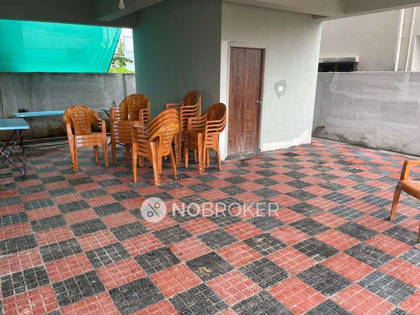 2 BHK Flat In Sri Sai Heights For Sale  In Gajularamaram Bus Stop
