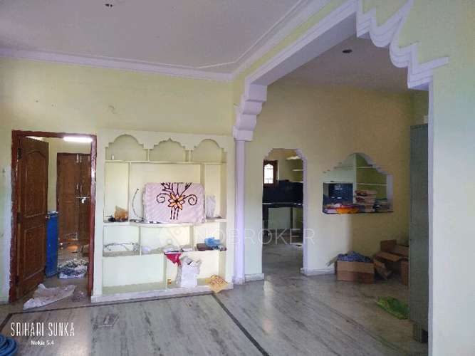 Independent House Nagaram Rent WITHOUT BROKERAGE Unfurnished 2 BHK