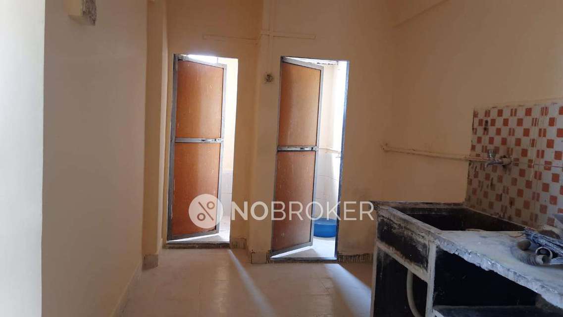 1 RK Flat In New Anand Park Chs For Sale  In Thane West