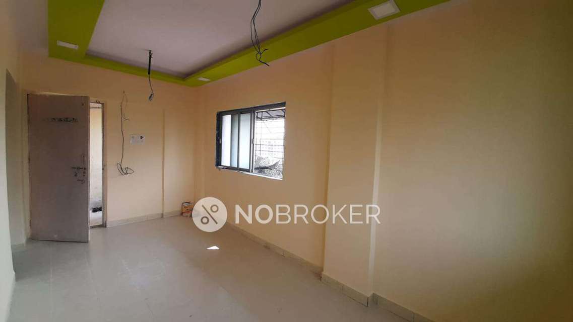 1 RK Flat In New Anand Park Chs For Sale  In Thane West