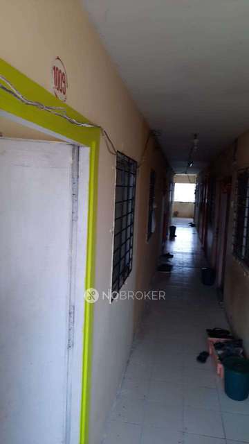 1 RK Flat In New Anand Park Chs For Sale  In Thane West