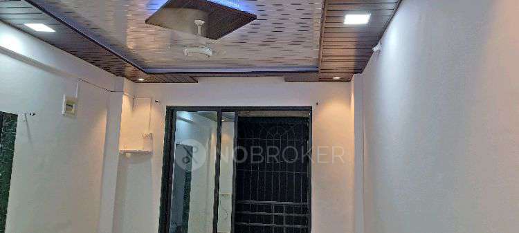 1 BHK Flat In Shree Sai Park Building  Chipale ,new Panvel For Sale  In New Panvel