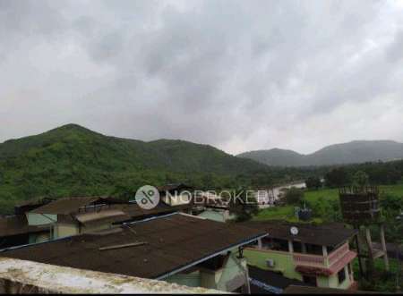 1 BHK Flat In Shree Sai Park Building  Chipale ,new Panvel For Sale  In New Panvel