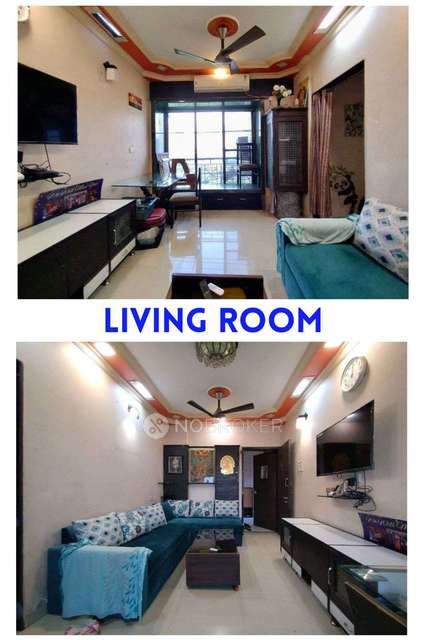 2 BHK Flat In Arm Arcade Sec -7 Kharghar For Sale  In Kharghar