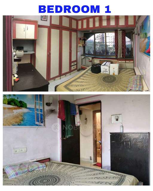 2 BHK Flat In Arm Arcade Sec -7 Kharghar For Sale  In Kharghar