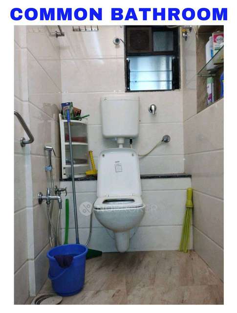 2 BHK Flat In Arm Arcade Sec -7 Kharghar For Sale  In Kharghar