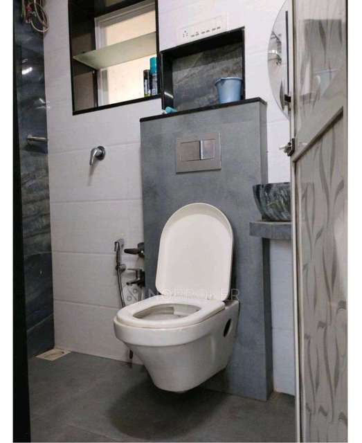 2 BHK Flat In Arm Arcade Sec -7 Kharghar For Sale  In Kharghar