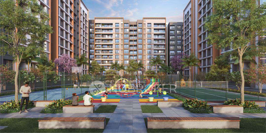3 BHK Flat In Shubh Nirvana For Sale  In Viman Nagar