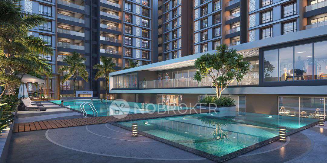 3 BHK Flat In Shubh Nirvana For Sale  In Viman Nagar