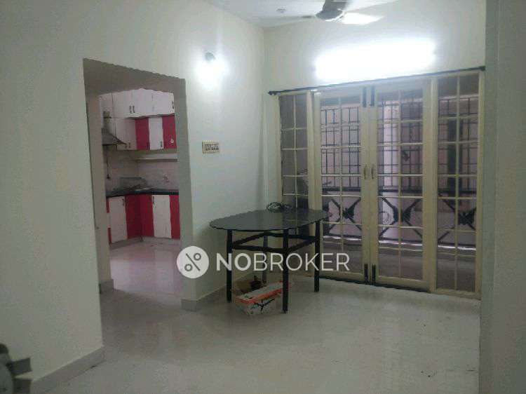 3 BHK Flat In Chozha Sarvam for Rent  In Thoraipakkam
