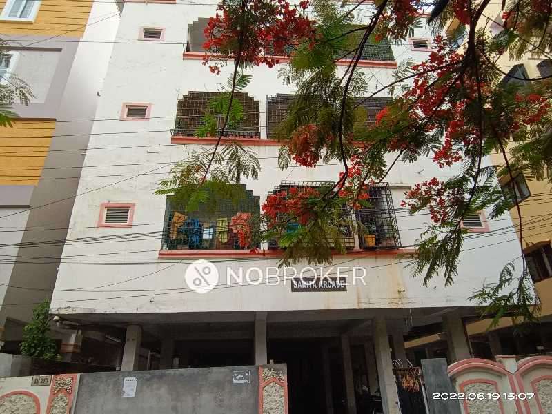 2 BHK House for Rent  In Dilsukhnagar