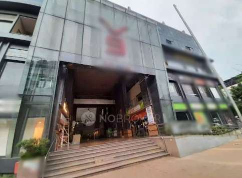 Showroom in  Pimple Saudagar, Pune for sale 