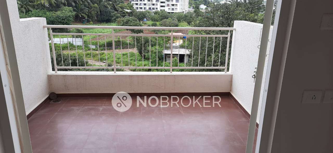 2 BHK Flat In Pandit Javdekar Red Earth For Sale  In Pirangut