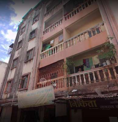 2 BHK Flat In Classic Heights Balaji Nagar for Rent  In Balaji Nagar