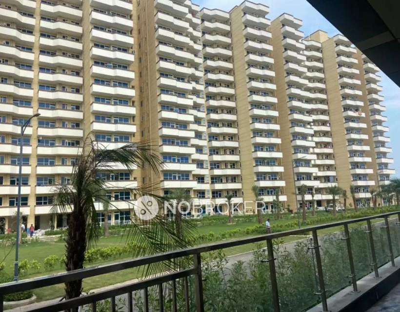 2 BHK Flat In Pyramid Urban 67a, Sector 67a for Rent  In Sector 67a
